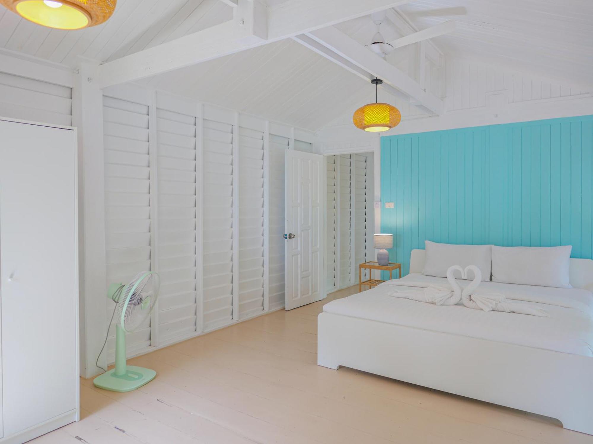 The Wooden Beach House 3Br - Sunset Beach Garden Taling Ngam Beach エクステリア 写真