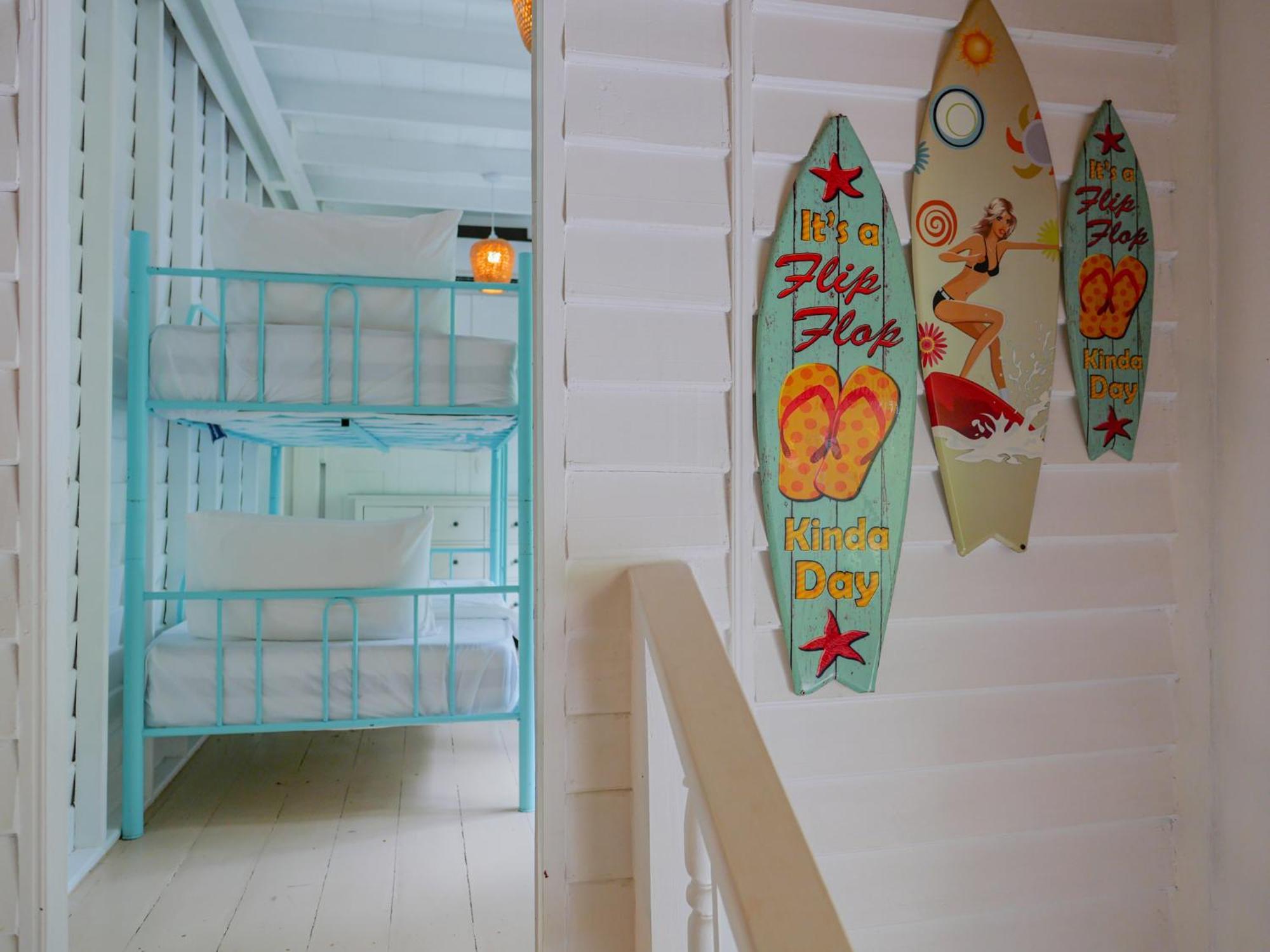 The Wooden Beach House 3Br - Sunset Beach Garden Taling Ngam Beach エクステリア 写真