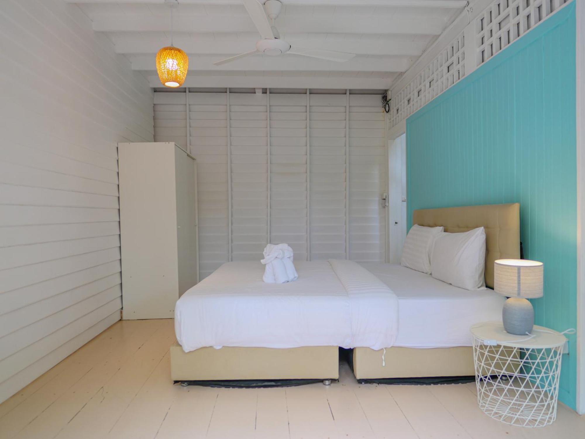 The Wooden Beach House 3Br - Sunset Beach Garden Taling Ngam Beach エクステリア 写真