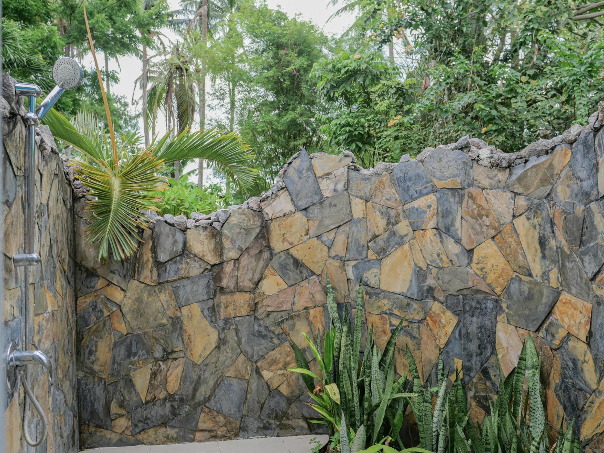 The Wooden Beach House 3Br - Sunset Beach Garden Taling Ngam Beach エクステリア 写真